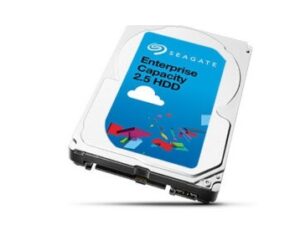 Hard disk Seagate Enterprise 1TB 2.5" 2.5" SAS