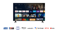 TCL S54 Series 40S5400A TV 101.6 cm (40") Full HD Smart TV Wi-Fi Black - imagine 7