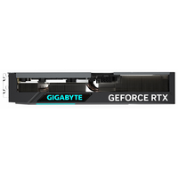 Gigabyte GV-N4070EAGLE OC-12GD graphics card NVIDIA GeForce RTX 4070 12 GB GDDR6X - imagine 6