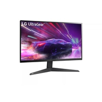 LG 24GQ50F-B computer monitor 60.5 cm (23.8") 1920 x 1080 pixels Full HD LCD Black - imagine 4