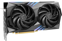 MSI GeForce RTX 4060 Ti GAMING X 8G NVIDIA 8 GB GDDR6 - imagine 6