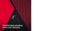 HyperX Pulsefire Mat - Gaming Mouse Pad - Cloth (2XL) Black - imagine 15