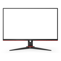 AOC G2 27G2SPAE/BK LED display 68.6 cm (27") 1920 x 1080 pixels Full HD Black, Red - imagine 4