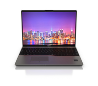 Fujitsu LIFEBOOK U7613 Laptop 40.6 cm (16") Touchscreen WUXGA Intel® Core™ i7 i7-1370P 32 GB DDR4-SDRAM 1 TB SSD Wi-Fi 6E (802.11ax) Windows 11 Pro Silver - imagine 2