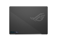 ASUS ROG Zephyrus G14 GA402NJ-L4034W laptop 35.6 cm (14") WUXGA AMD Ryzen™ 7 7735HS 16 GB DDR5-SDRAM 512 GB SSD NVIDIA GeForce RTX 3050 Wi-Fi 6E (802.11ax) Windows 11 Home Grey - imagine 6