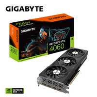 Gigabyte GeForce RTX 4060 GAMING OC 8G NVIDIA GeForce RTX 4060 8 GB GDDR6 - imagine 3