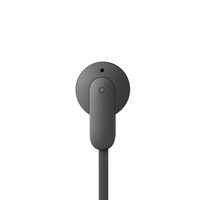 Lenovo GXD1C99237 headphones/headset Wired In-ear Calls/Music/Sport/Everyday USB Type-C Black - imagine 10