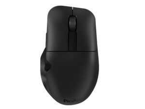 ASUS ProArt MD300 mouse Right-hand RF Wireless + Bluetooth Optical 4200 DPI