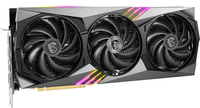 MSI GeForce RTX 4060 Ti GAMING X TRIO 8G NVIDIA 8 GB GDDR6 - imagine 6