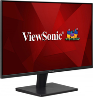 Viewsonic VA VA2715-H computer monitor 68.6 cm (27") 1920 x 1080 pixels Full HD Black - imagine 4