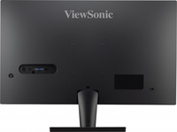 Viewsonic VA VA2715-H computer monitor 68.6 cm (27") 1920 x 1080 pixels Full HD Black - imagine 3