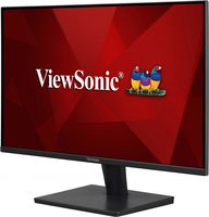 Viewsonic VA VA2715-H computer monitor 68.6 cm (27") 1920 x 1080 pixels Full HD Black - imagine 5