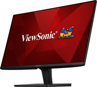 Viewsonic VA VA2715-H computer monitor 68.6 cm (27") 1920 x 1080 pixels Full HD Black - imagine 7