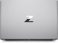 HP ZBook Fury 16 G9 Mobile workstation 40.6 cm (16") WUXGA Intel® Core™ i9 i9-12950HX 32 GB DDR5-SDRAM 1 TB SSD NVIDIA RTX A3000 Wi-Fi 6E (802.11ax) Windows 11 Pro Grey - imagine 6