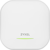 Zyxel WAX620D-6E-EU0101F wireless access point 4800 Mbit/s White Power over Ethernet (PoE) - imagine 2