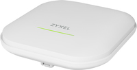Zyxel WAX620D-6E-EU0101F wireless access point 4800 Mbit/s White Power over Ethernet (PoE) - imagine 3