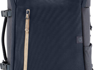 HP Travel 25 Liter 15.6 Blue Laptop Backpack