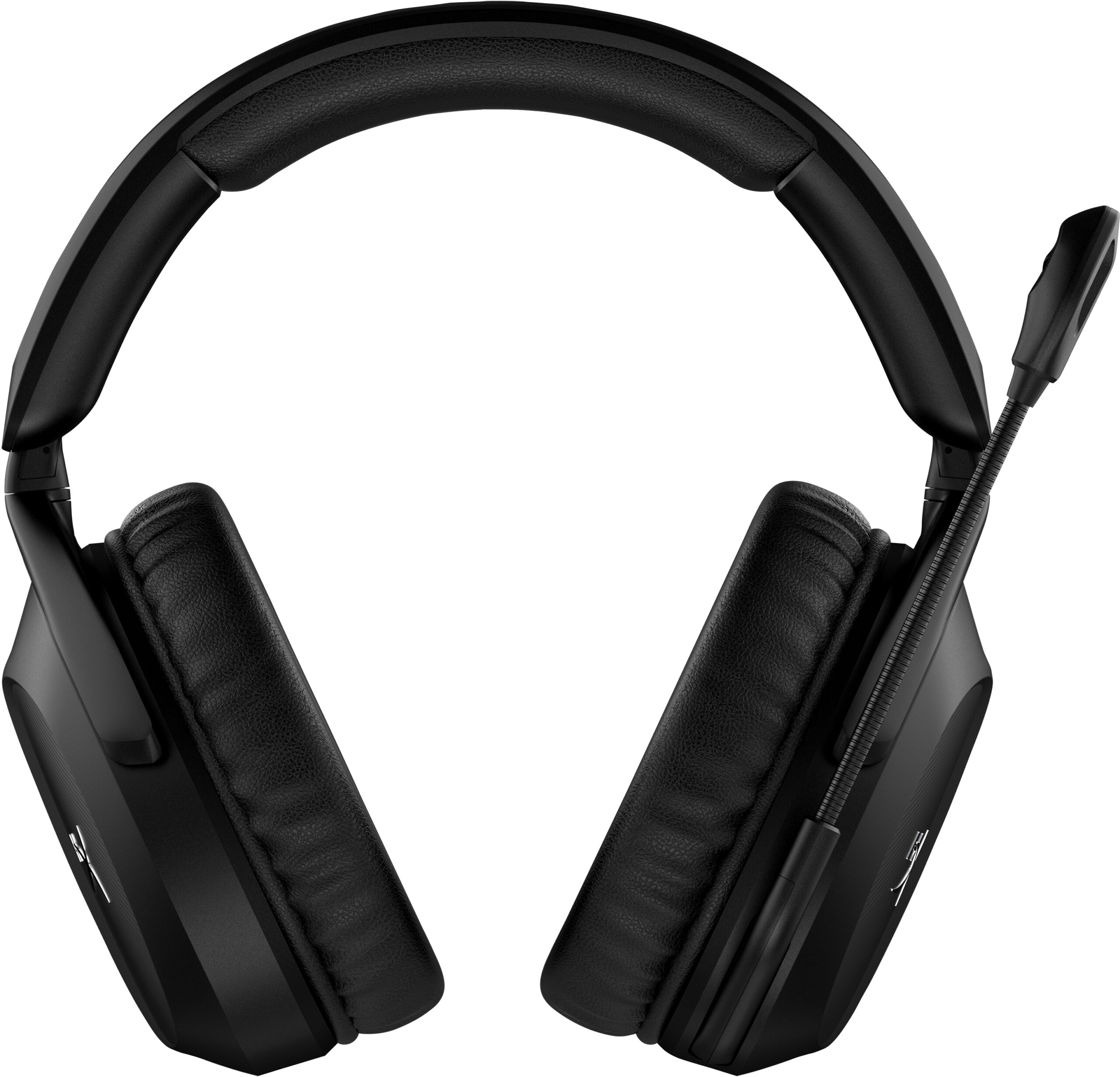 HyperX Cloud Stinger 2 wireless - Gaming Headset Head-band Black