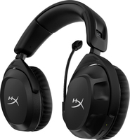 HyperX Cloud Stinger 2 wireless - Gaming Headset Head-band Black - imagine 5