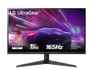 LG 27GQ50F-B.AEUQ LED display 68.6 cm (27") 1920 x 1080 pixels Full HD