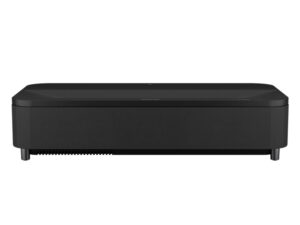 Epson EH-LS800B data projector Ultra short throw projector 4000 ANSI lumens 3LCD 4K+ (5120x3200) Black
