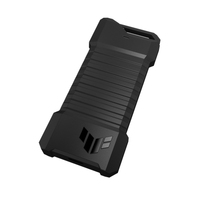 ASUS TUF Gaming A1 SSD enclosure Black M.2 - imagine 7
