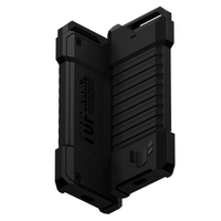 ASUS TUF Gaming A1 SSD enclosure Black M.2 - imagine 10