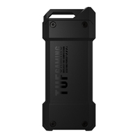 ASUS TUF Gaming A1 SSD enclosure Black M.2 - imagine 3