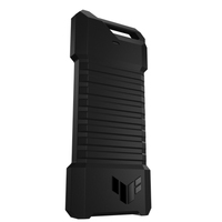 ASUS TUF Gaming A1 SSD enclosure Black M.2 - imagine 4