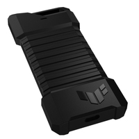 ASUS TUF Gaming A1 SSD enclosure Black M.2 - imagine 12