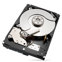 Seagate IronWolf Pro ST6000NT001 internal hard drive 3.5" 6 TB - imagine 6