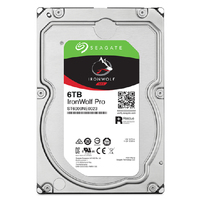 Seagate IronWolf Pro ST6000NT001 internal hard drive 3.5" 6 TB - imagine 5