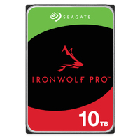 Seagate IronWolf Pro ST10000NT001 internal hard drive 3.5" 10 TB - imagine 2
