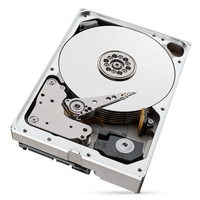 Seagate IronWolf Pro ST10000NT001 internal hard drive 3.5" 10 TB - imagine 6