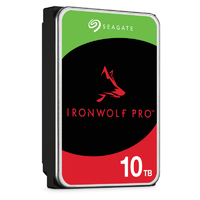Seagate IronWolf Pro ST10000NT001 internal hard drive 3.5" 10 TB - imagine 4