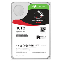 Seagate IronWolf Pro ST10000NT001 internal hard drive 3.5" 10 TB - imagine 5