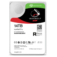 Seagate IronWolf Pro ST14000NT001 internal hard drive 3.5" 14 TB - imagine 5