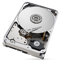 Seagate IronWolf Pro ST14000NT001 internal hard drive 3.5" 14 TB - imagine 6