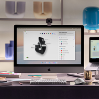 Logitech MX Master 3S For Mac Performance Wireless Mouse - imagine 9