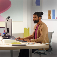 Logitech MX Master 3S For Mac Performance Wireless Mouse - imagine 7