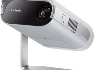 Viewsonic M1PRO data projector Short throw projector LED VGA (640x480) Silver