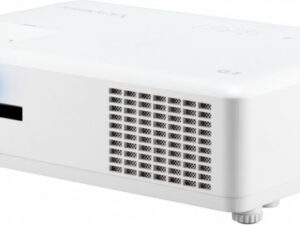 Viewsonic LS610HDH data projector Short throw projector 4000 ANSI lumens DMD 1080p (1920x1080) White