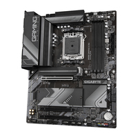 Gigabyte B650 GAMING X AX motherboard AMD B650 Socket AM5 ATX - imagine 4