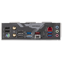 Gigabyte B650 GAMING X AX motherboard AMD B650 Socket AM5 ATX - imagine 6