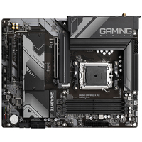 Gigabyte B650 GAMING X AX motherboard AMD B650 Socket AM5 ATX - imagine 5