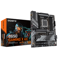 Gigabyte B650 GAMING X AX motherboard AMD B650 Socket AM5 ATX - imagine 7