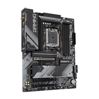 Gigabyte B650 GAMING X AX motherboard AMD B650 Socket AM5 ATX - imagine 3