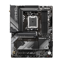 Gigabyte B650 GAMING X AX motherboard AMD B650 Socket AM5 ATX - imagine 2