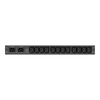 APC AP4421A Automatic Transfer Switch (ATS) - imagine 3