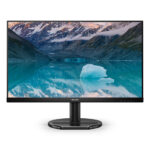 Philips 242S9AL/00 computer monitor 60.5 cm (23.8") 1920 x 1080 pixels Full HD LCD Black